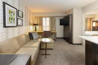 Residence Inn North Little Rock Hotels in Норт-Літл-Рок