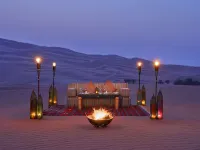 Anantara Qasr Al Sarab Desert Resort Hotels in Al Dhafra