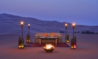 Anantara Qasr Al Sarab Desert Resort