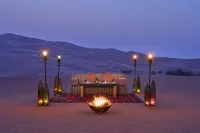 Anantara Qasr Al Sarab Desert Resort Hôtels à : Al Dhafra