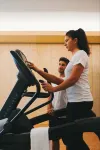 FeelViana Sport Hotel - Gym