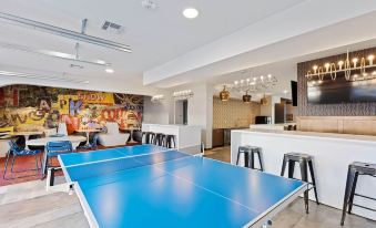 Canyon Flats Condos by Barsala