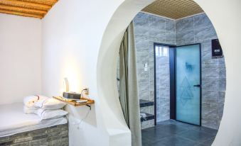 Beijing Yinian Private Tang B&B