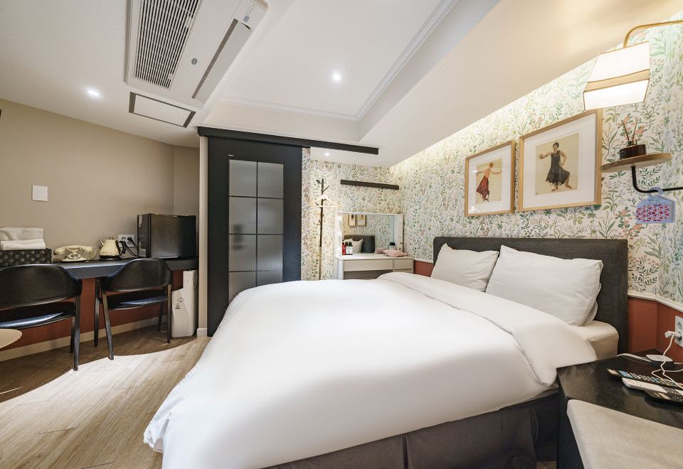 No.25 호텔 인천 신포점