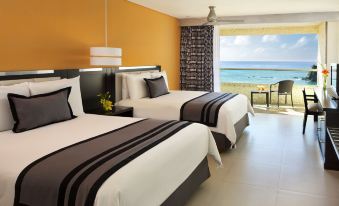 Dreams Huatulco Resort & Spa