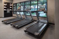 Courtyard Los Angeles Torrance/Palos Verdes - Gym