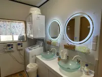 Guest House Michishio Hotels in Toyo