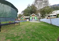 The Green Casa by Green Leaves -Families Only - Bed and Breakfasts