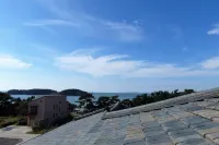 Boryeong Badanoeul Pension Hotel di Boryeong