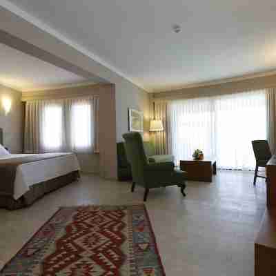 Renka Hotel & Spa Rooms