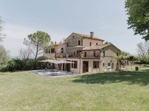 Agriturismo Qui Voglio