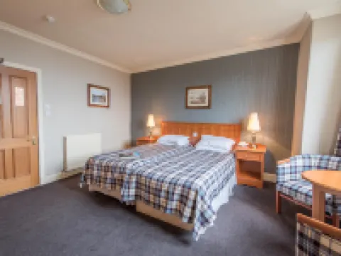 The Royal Hotel Hotels in Oban