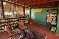 Bamboo Banks Farm & Guest House Hôtels à : Sholur