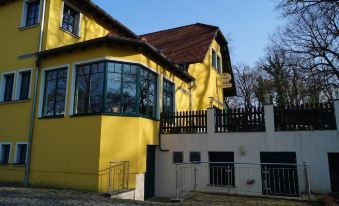 Kurhaus Bad Düben