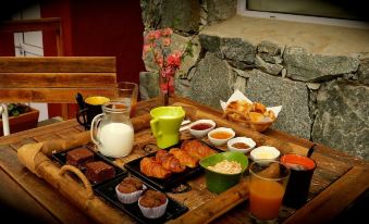 Posada del Viento