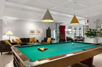 Best Western Hotell Lerdalshoejden Hotel a Rattvik