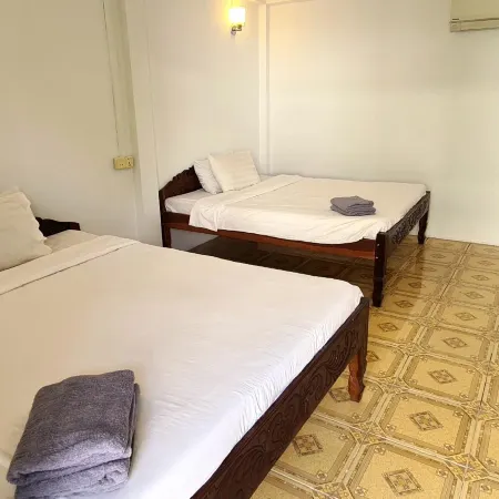 Khmer House Guesthouse