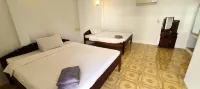 Khmer House Guesthouse Hotels in Kep
