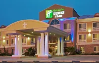 Holiday Inn Express & Suites Alexandria