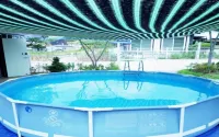 Boeun Supsogui Hayan Pension
