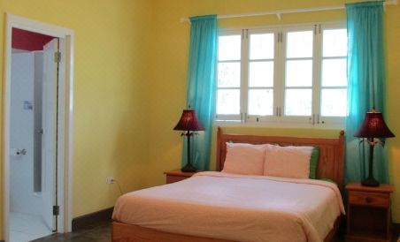 Harlem B & B - Housity