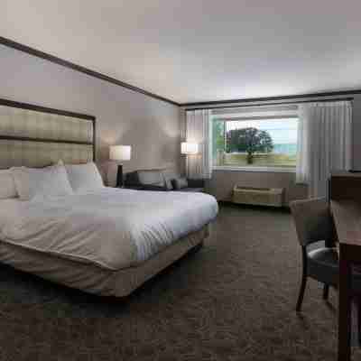 Prestige Hotel Vernon Rooms