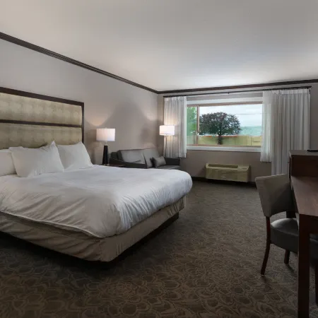 Prestige Hotel Vernon