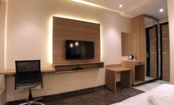 Solitaire Hotel