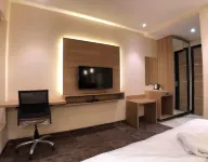 Solitaire Hotel Hotels in East Delhi