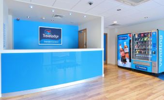 Travelodge Swindon Central