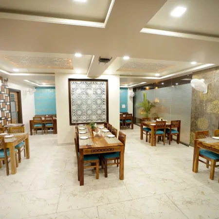 Hotel SD Prime