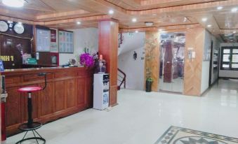 Vuong Dinh Hotel