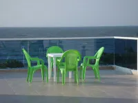 Hotel Playa Verde Hotels in Puebloviejo