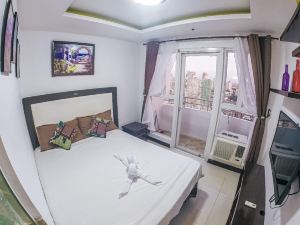 Birch Tower - Malate Rooms