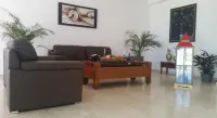 Sunshine Hotel Lardos
