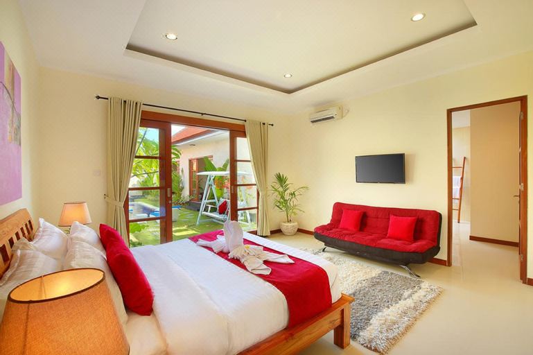 Nicola Pool Villa Seminyak - 4 Bedroom Pool Villa 후기 & 특가 예약, 발리 2026 ...