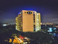 T24 Residency Mumbai International Airport