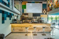Mava Apartamente - bar
