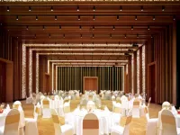 Taj Yeshwantpur Bengaluru Hotels in Bengaluru