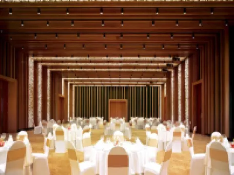 Taj Yeshwantpur Bengaluru Hotels in Bengaluru