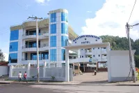 Western Mountain Hotel