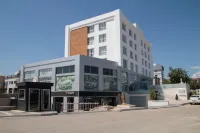 Zin D Home Otel Alemdağ Hotel dekat Orman Gulu Park