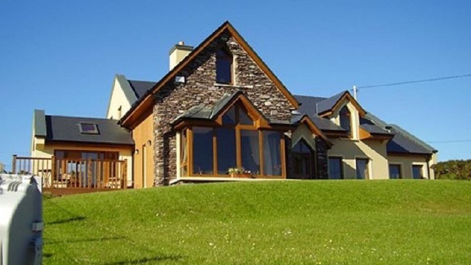 Dingle Heights