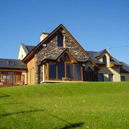 Dingle Heights Отели в г. Дингл