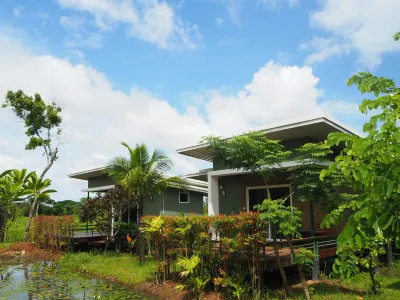Green 2 Hotel in zona Wat Thung Pel