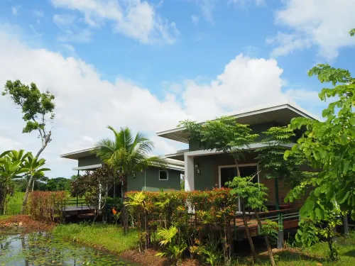Green 2 Hotel a Makham
