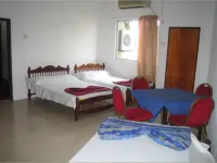 Hotel Home Feel Hotels in Gampaha