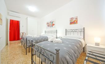 DolceVita Apartments N 372