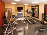 Hampton Inn LaGrange Near Callaway Gardens - Gym