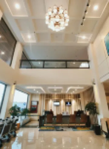 麗河酒店 下霹靂酒店